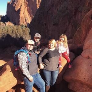 Meet your Posher, Kate